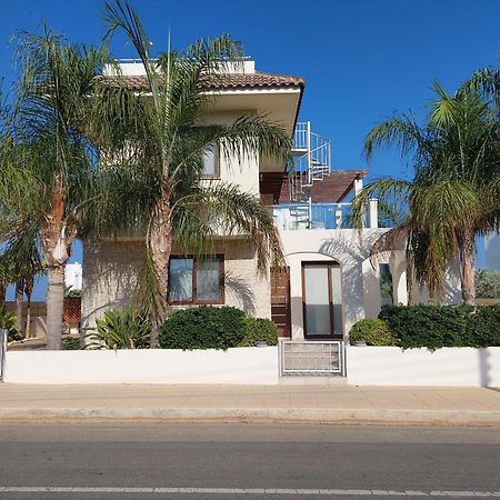 Villa Sotmarie Protaras Exterior foto