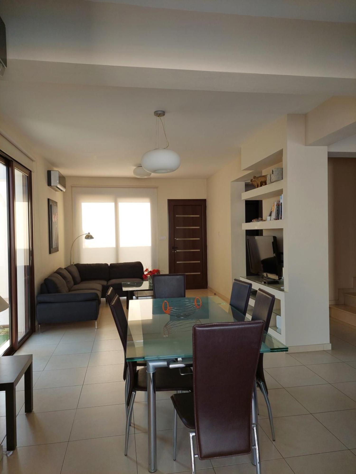 Villa Sotmarie Protaras Exterior foto