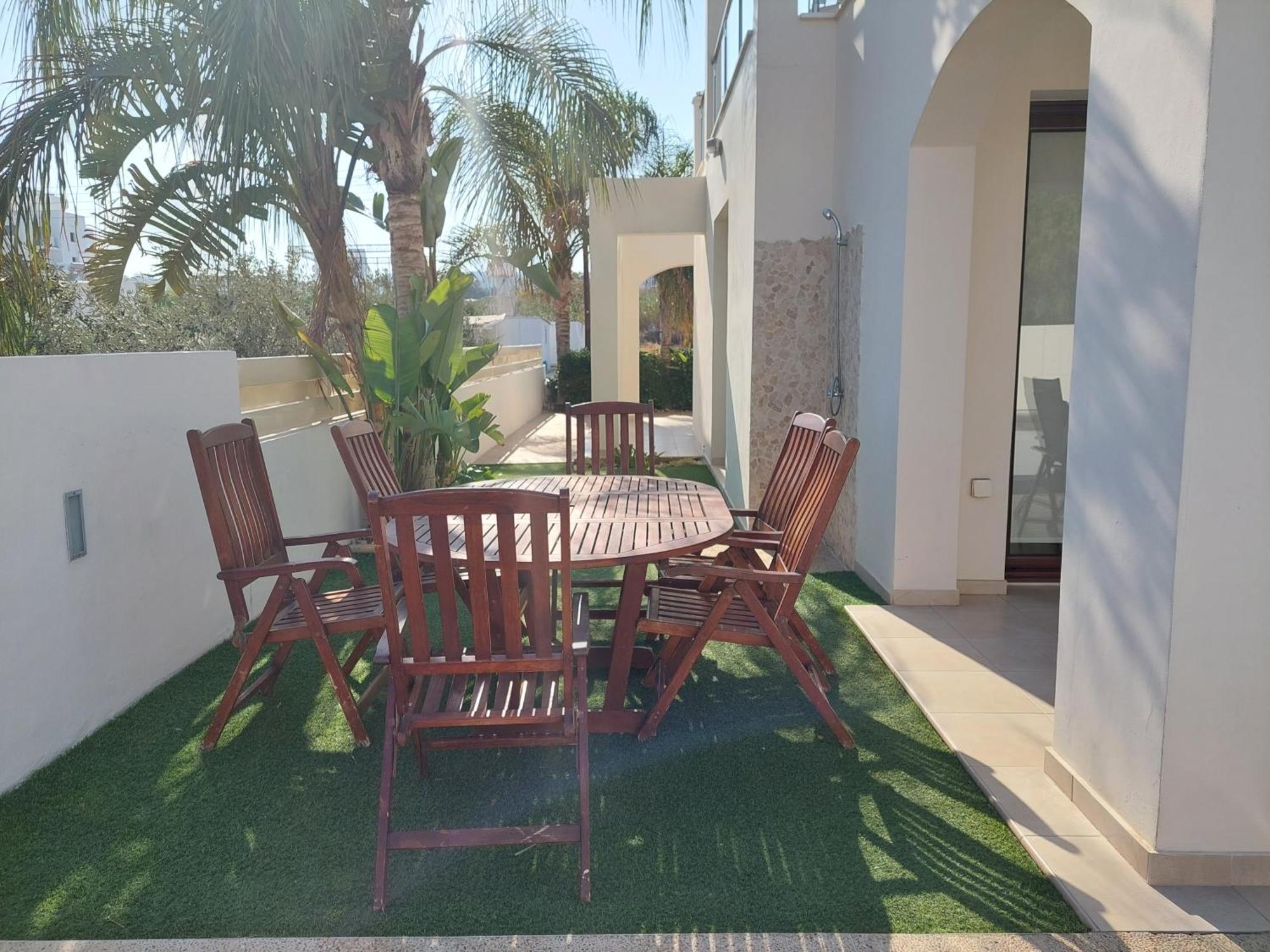 Villa Sotmarie Protaras Exterior foto