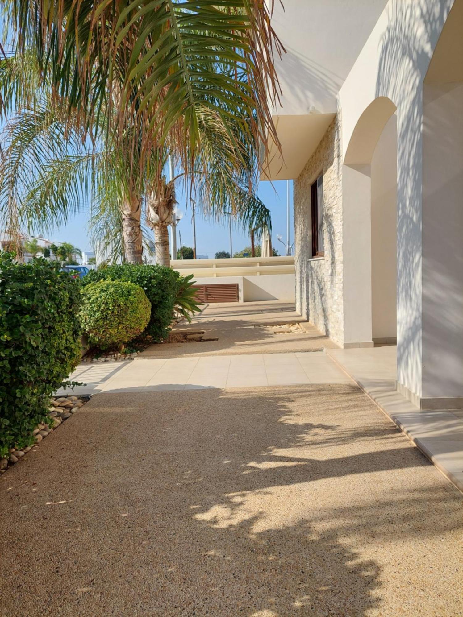 Villa Sotmarie Protaras Exterior foto